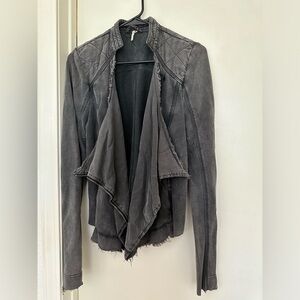 Free People Jacket